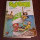 Set Sail, teacher's books - Jenny Dooley