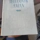 Theodor Aman, album