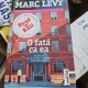 O fata ca ea - Marc Levy