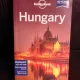 Hungary, Lonely Planet, ghid