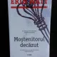 Mostenitorul decazut - Erin Watt