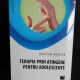 Terapia prin atingere pentru adolescente - Christine Wheeler