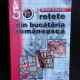 501 retete din bucataria romaneasca - Mihai Basoiu