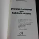 Preparate traditionale pentru sarbatorile de iarna - Andrei Nicolae Videscu