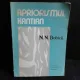Apriorismul Kantian - N.N. Bobica