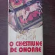 O chestiune de onoare - Jeffrey Archer