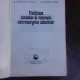 Fiabilitatea sistemelor de distributie electroenergetice industriale - C. Eftimie