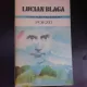 Poezii - Lucian Blaga