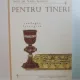 PENTRU TINERI , TEOLOGIC LITURGICA DE VASILE GAVRILA , BUCURESTI 2009