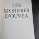 Les Mysteres d'ouvea - Patrick Forestier  (carte in limba franceza)