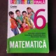 Matematica evaluare finala clasa 6 - Viorica Bujor