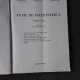 Teme de matematica clasa a V-a semestrul I 2010-2011 - Petrus Alexandrescu