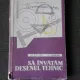 Sa invatam desenul tehnic - M. Cotariu