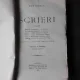 Opere complete - Ion Ghica vol.IV