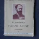 Poezii alese - Th. Serbanescu