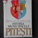 Istoria Municipiului Pitesti - Petre Popa