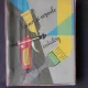 Lacuri si vopsele, catalog 1962