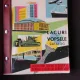 Lacuri si vopsele, catalog 1962