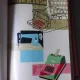Lacuri si vopsele, catalog 1962