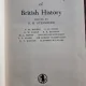 A New Dictionary of British History - S.H. Steinberg (ex-libris Constantin C. Giurescu)