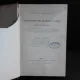 Construction des machines a vapeur, fixes et marines - Maurice Demoulin  (carte in limba franceza)
