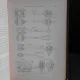 Construction des machines a vapeur, fixes et marines - Maurice Demoulin  (carte in limba franceza)