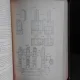 Construction des machines a vapeur, fixes et marines - Maurice Demoulin  (carte in limba franceza)