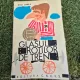 Glasul rotilor de tren - Ioan Chirila