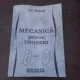 Mecanica pentru ingineri - Ion Rosca