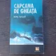 Capcana de gheata - Kitty Sewell