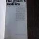 The Frari's Basilica, guide book - Silvio Bergamo  (text in limba engleza)