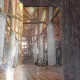 The Frari's Basilica, guide book - Silvio Bergamo  (text in limba engleza)