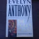 The dool's house - Evelyn Anthony  (carte in limba engleza)