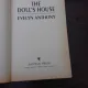 The dool's house - Evelyn Anthony  (carte in limba engleza)