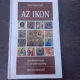 Az icon - Olga Popova  (text in limba maghiara)