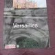 Versailles, album, text in limba franceza