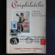 Cinephilatelie, collection personnelle de Pierre Girard, catalogues  (text in limba franceza)