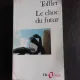 Le choc du futur - Alvin Toffler   (carte in limba franceza)