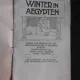 Winter in Aegypten, ghid in limba germana