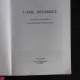 L Ame desarmee, essai sur le declin de la culture generale - Allan Bloom  (carte in limba franceza)