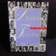 Litterature Francophone, anthologie  (carte in limba franceza)