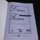 Litterature Francophone, anthologie  (carte in limba franceza)