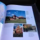 With love, Lithuania, carte de calatorie, text in limba engleza