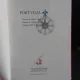 Portugal, pioneiro do dialogu Norte Sul, carte in limba portugheza, franceza, engleza