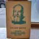 Dialog despre cele doua sisteme principale ale lumii - Galileo Galilei