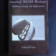 Inertial MEMS Devices, modeling, design and applications - Edmond Cretu  (text in limba engleza)