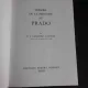 Tresors de la peinture au Prado - F.J. Sanchez Canton, album