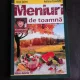 Meniuri de toamna, in camara bunicii cu Adriana Trandafir