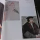 Holbein - Radu Boureanu, album
