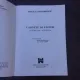 Carnete de editor - Mircea Santembreanu